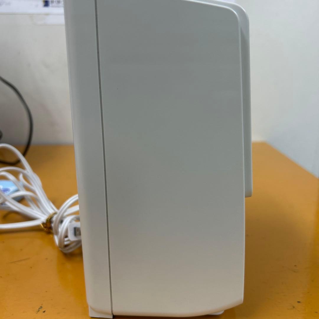 MAXタイムレコーダー