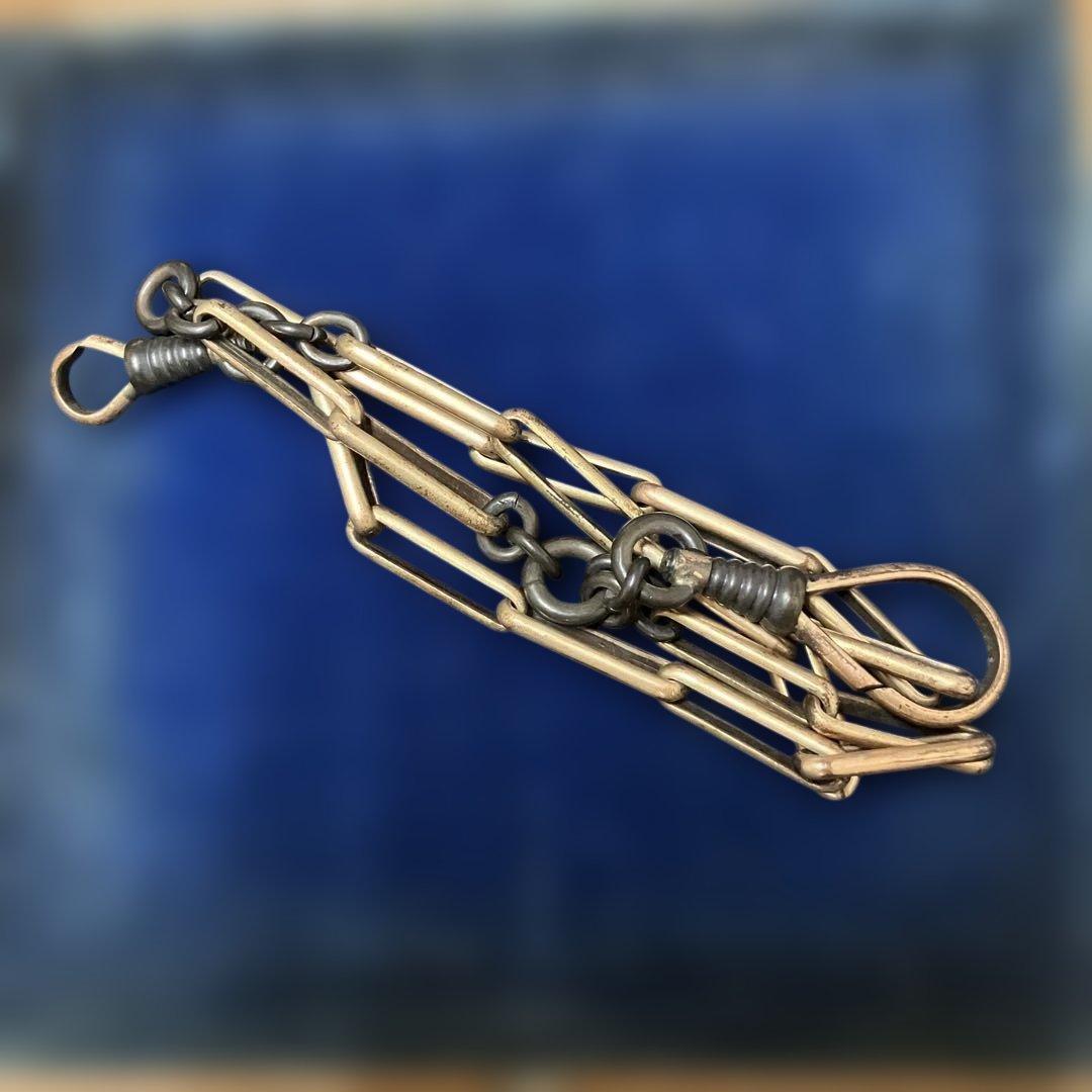 EF798 ブルブラント ゼニス 銀無垢 懐中時計【1】