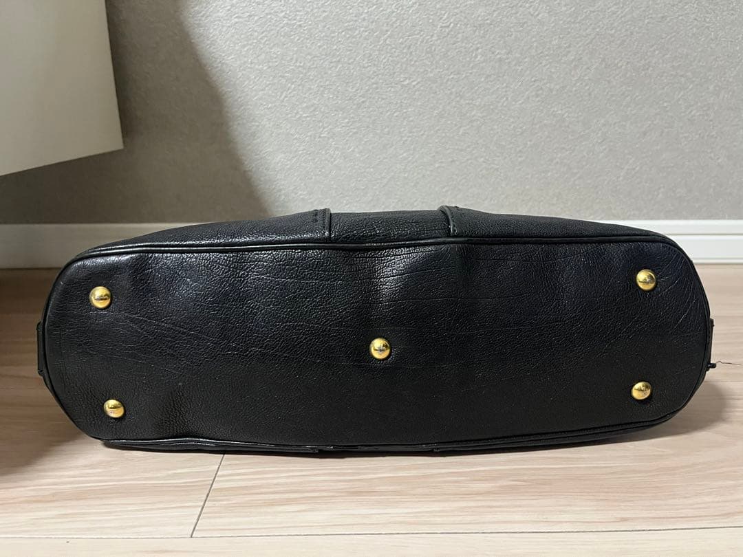 イヴサンローラン】 【YVES SAINT LAURENT】 ミューズ バッグ