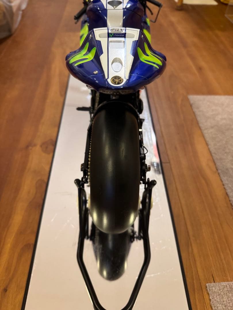 ❗️美品　毎日〜1000円値下げ❗️YAMAHA YZR バレンティーノロッシモデル