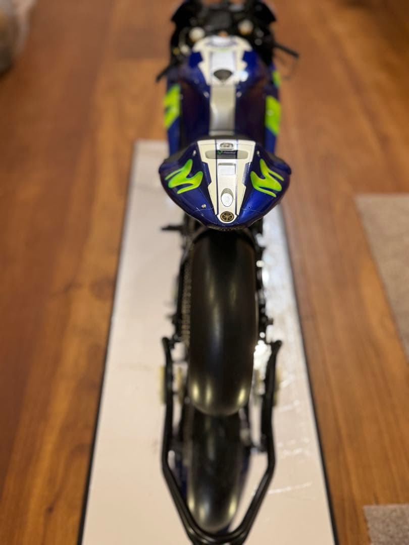❗️美品　毎日〜1000円値下げ❗️YAMAHA YZR バレンティーノロッシモデル