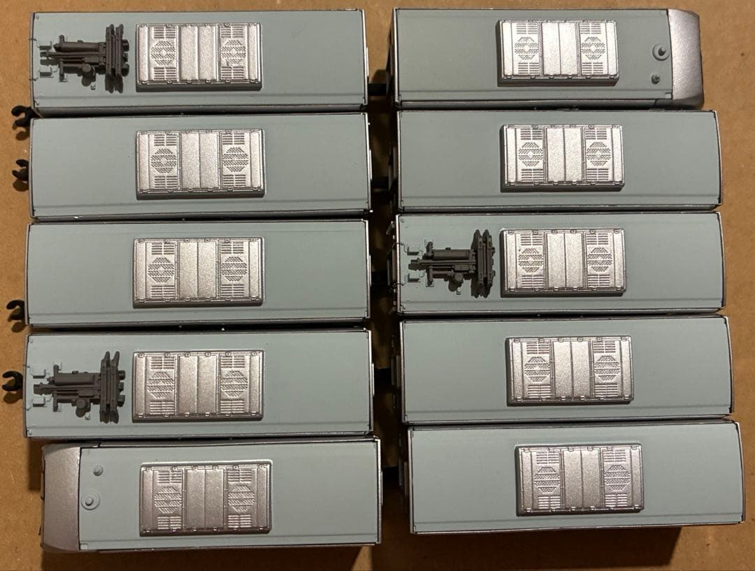 栗*様 ・Bトレ・東京メトロ05系13次車（東西線）・10連