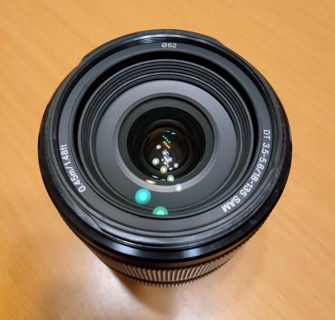 ❤️野鳥撮影や野球観戦に❤️Canon EF-S 55-250mm IS❤️手ぶれ補正