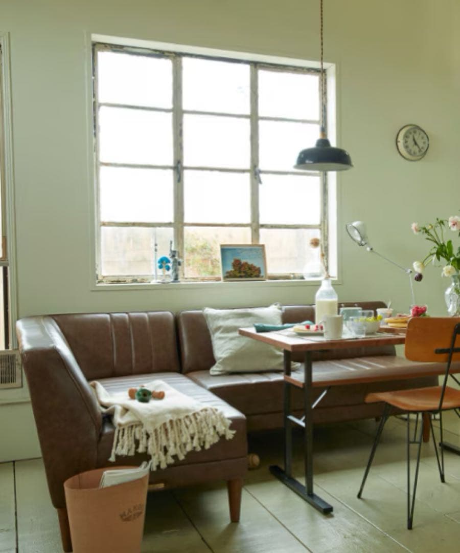 【クラシックダイナーシリーズ】ダイニングセット ソファ2点とダイニングテーブル