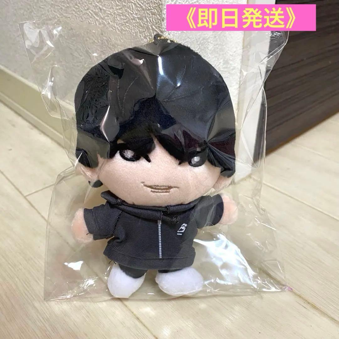 GANG PARADE 日比谷野音 アクリルスタンド セット