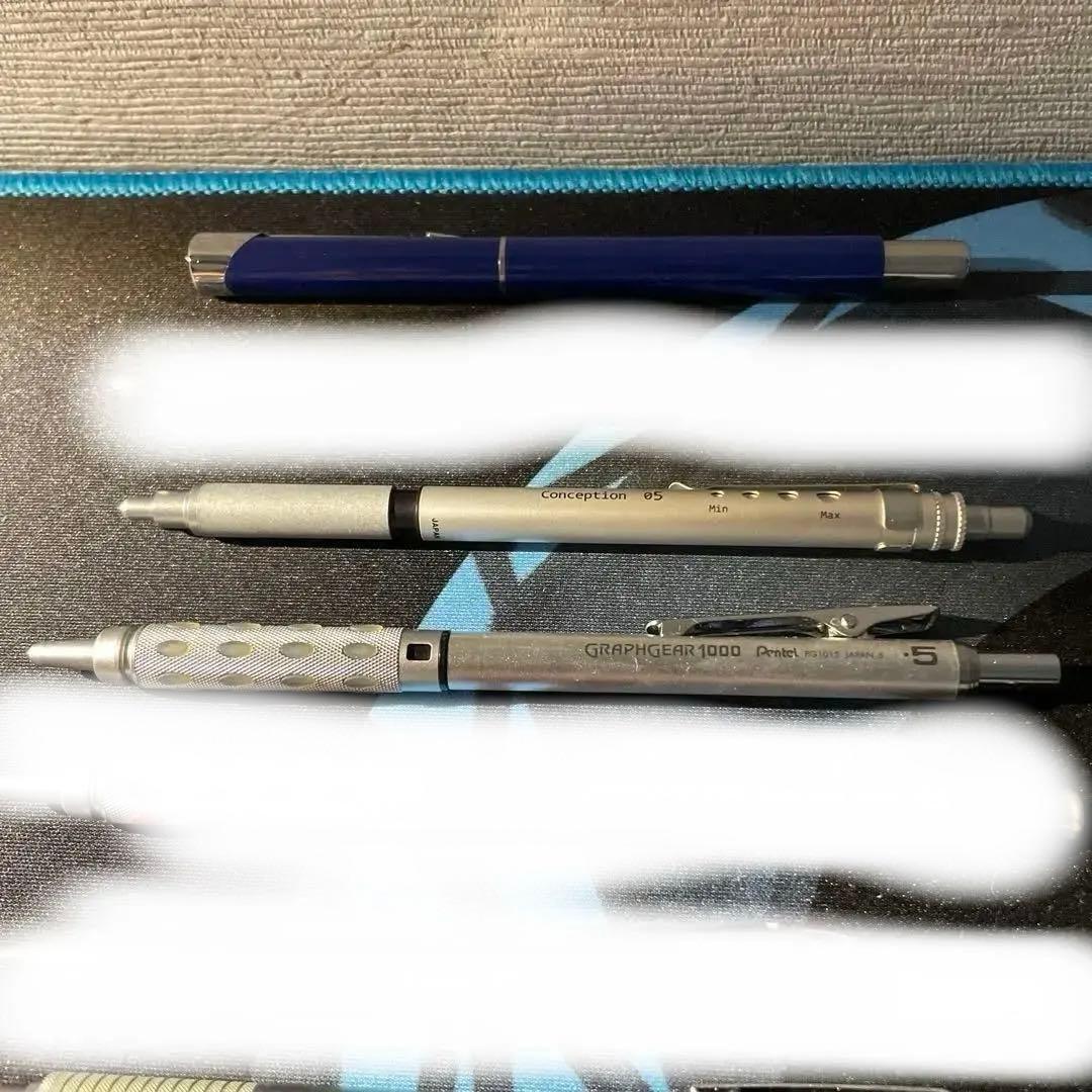 シャーペンまとめ売り 引退品