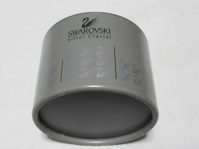 未使用 2000年廃盤品 オーストリア製◇スワロフスキー『ペリカン