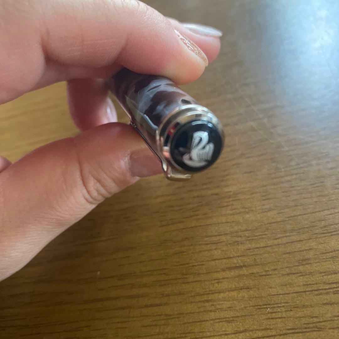 PELIKAN SOUVERAN ボールペン