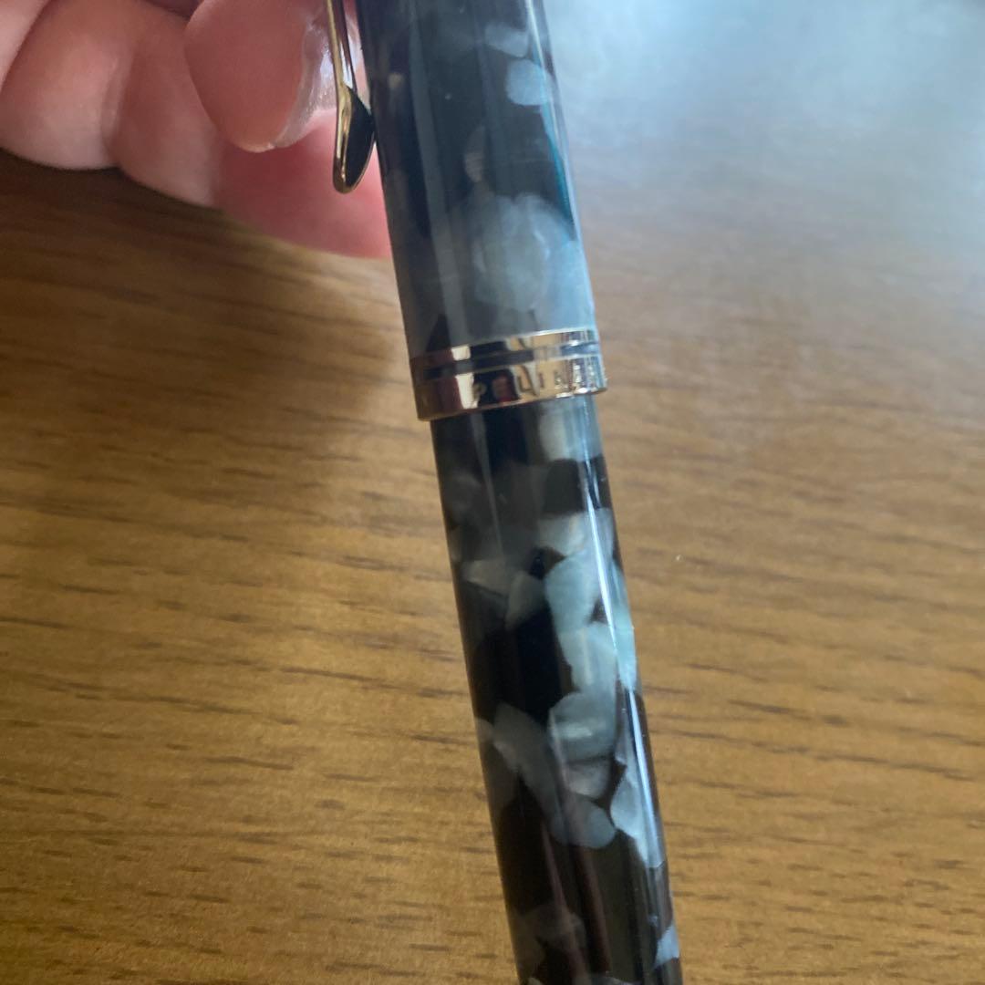 PELIKAN SOUVERAN ボールペン