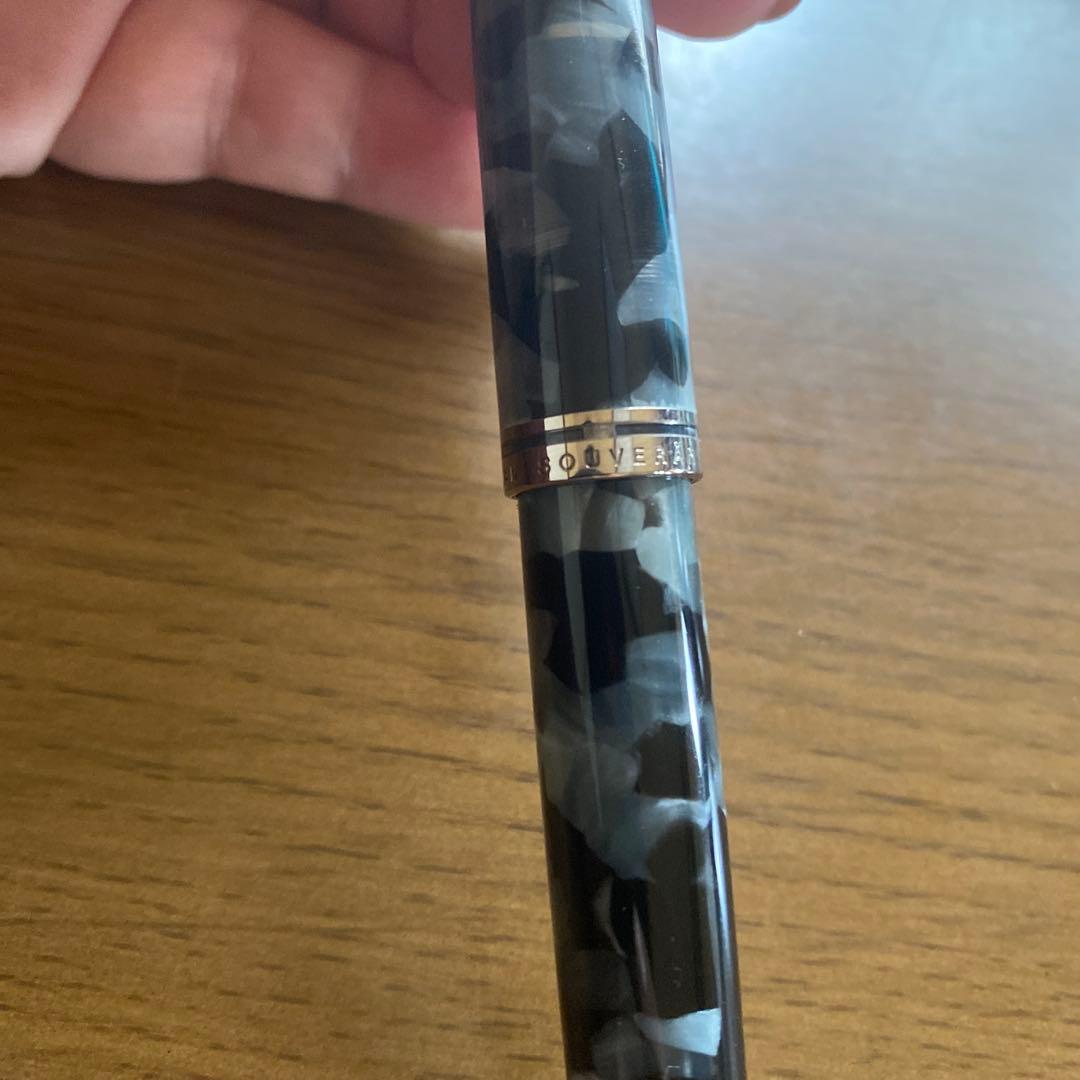 PELIKAN SOUVERAN ボールペン