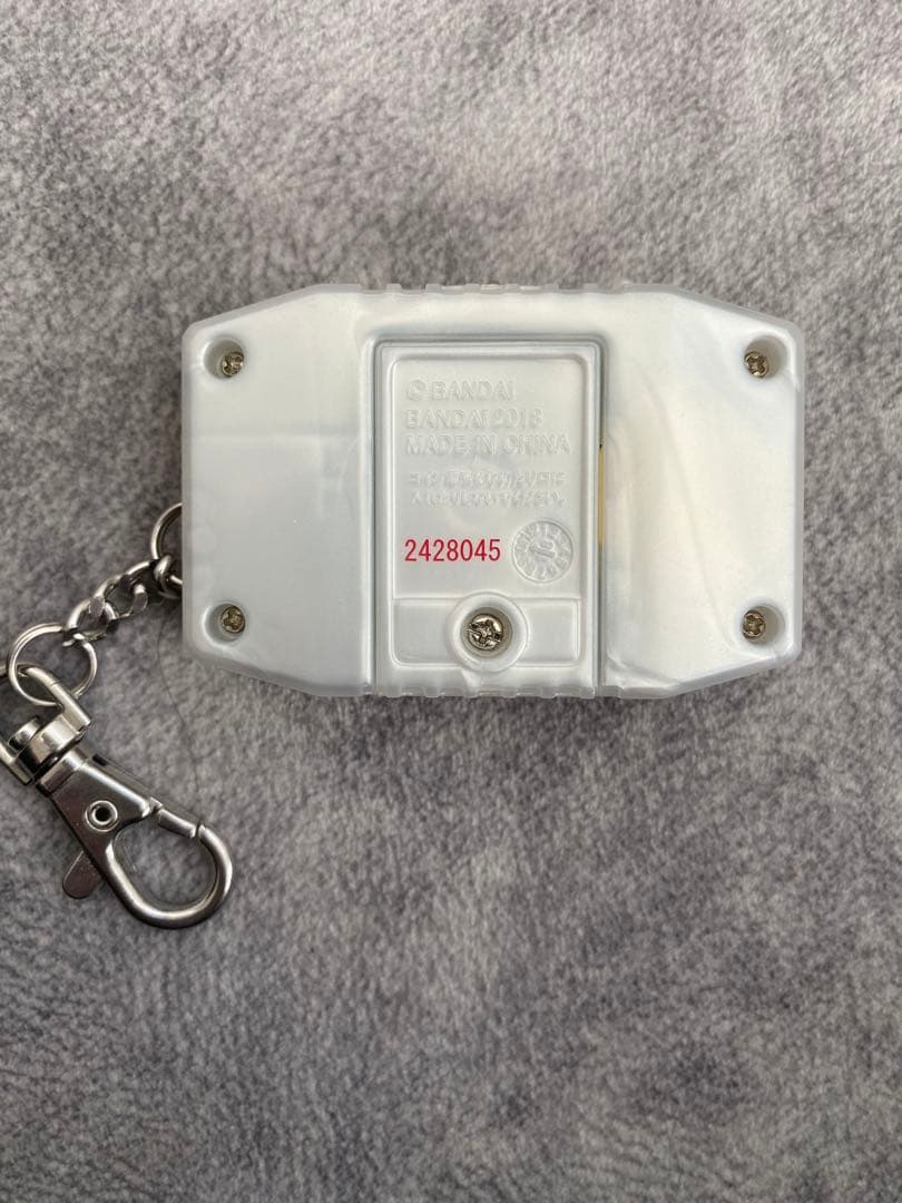 BATTERY OPERATED バッテリー EXCAVATOR ロボット /ブリキ，スイッチ