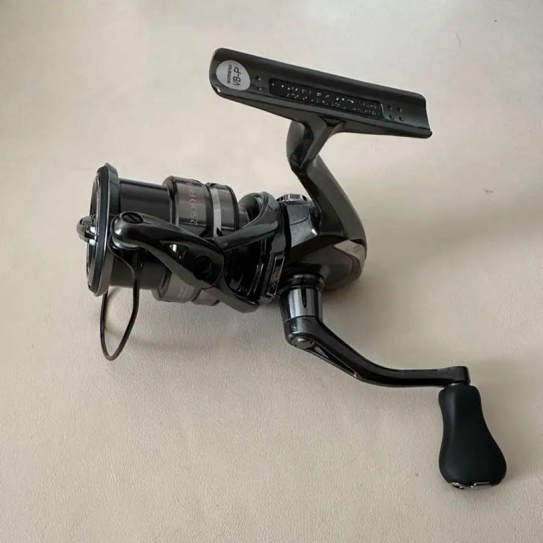 OMEGA BASS ベースブリッジ バダスII クローン