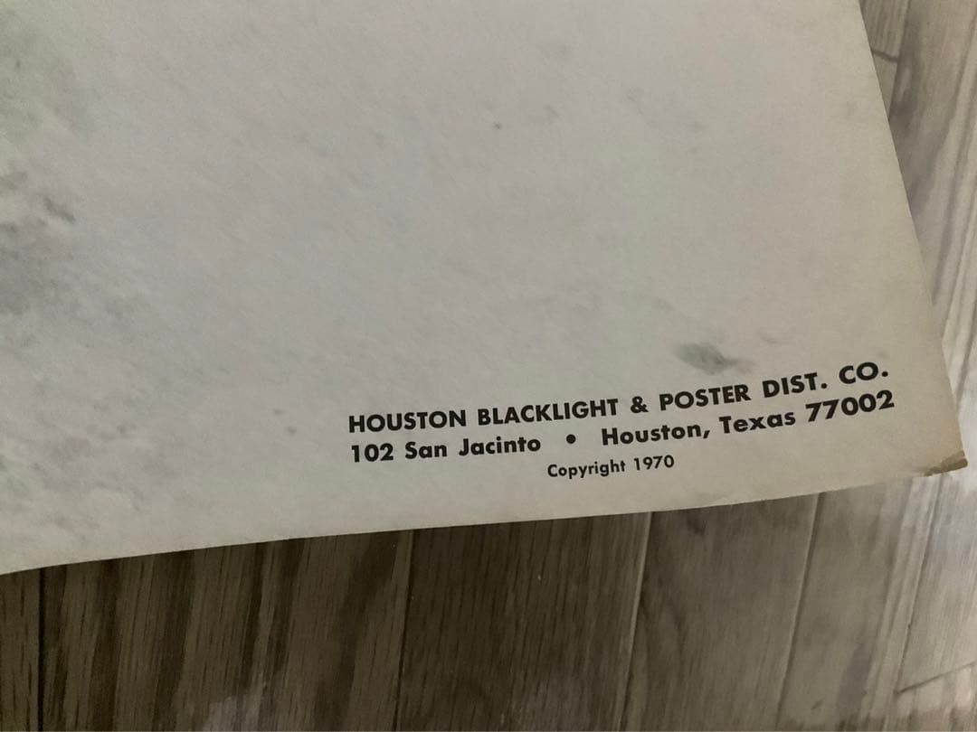 [Meltdownbeat 専用] Bandidos MC 1970 Houst