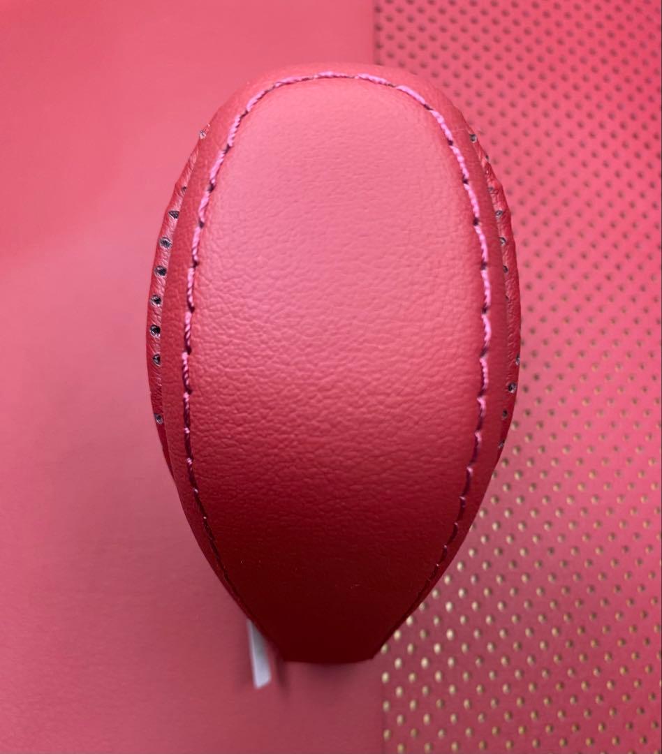 レクサス20系NX、RX、LBX用シフトノブ（UX300e純正オリジナル品）④