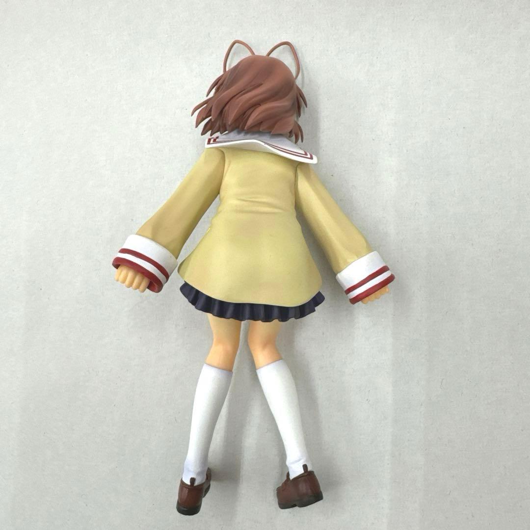 CLANNAD －クラナド－ 古河渚 1/8 完成品フィギュア 古河渚 フィギュア