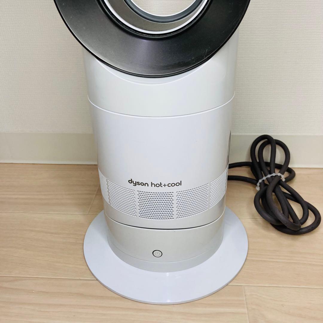 k*o様 2021年製 リモコン付 ダイソンDyson Hot+Cool AM0