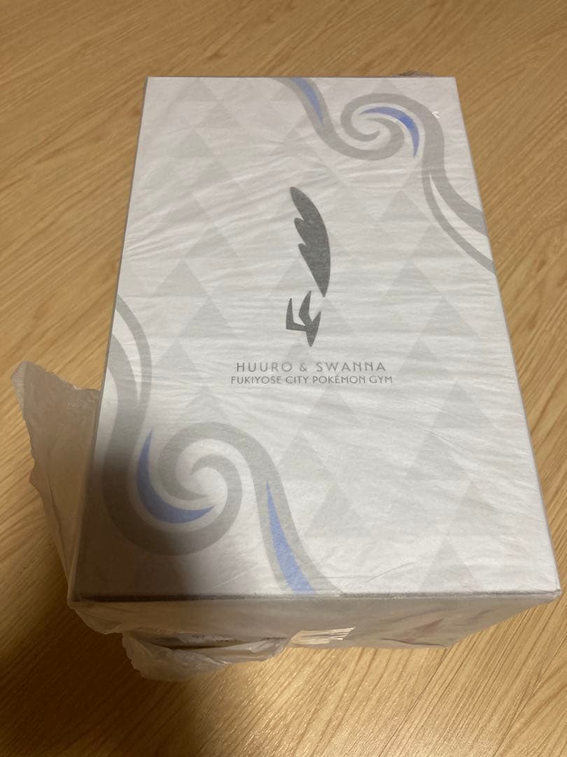 期間限定　artfx j フウロ　ポケモン　⭐︎