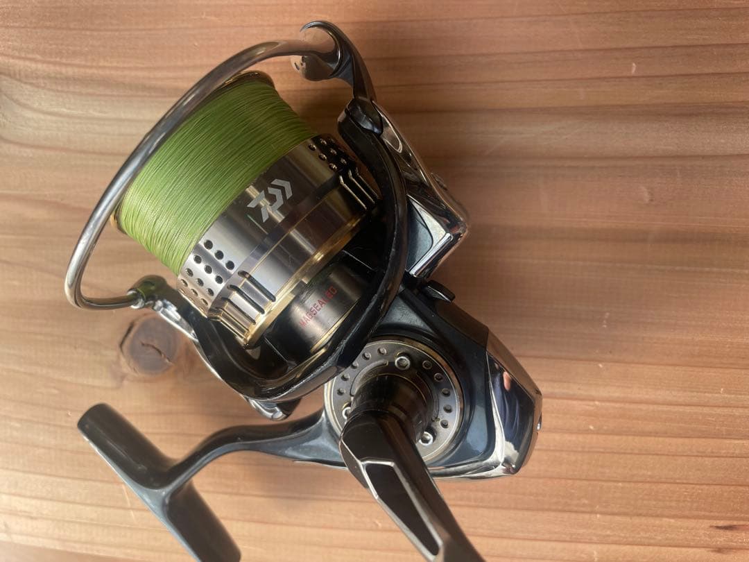 佐伯光宣 茂利漆 棗 漆工芸 茶入れ 茶道具 茶器 箱付 Q2224