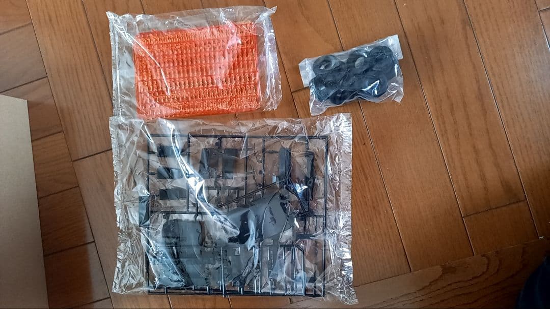 【絶版品】デコトラ港の大将 バスライト初期型グリル