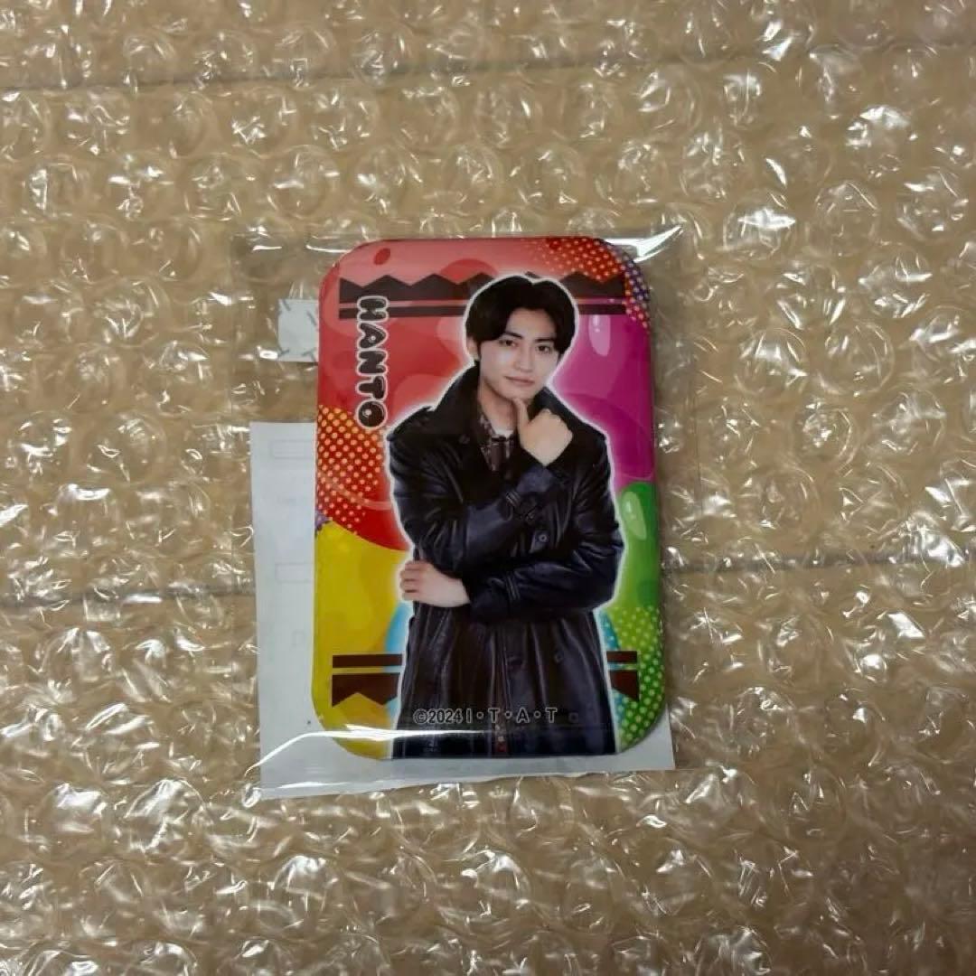 TOSくじ B賞 辛木田絆斗 仮面ライダーガヴFINAL STAGE - メルカリ