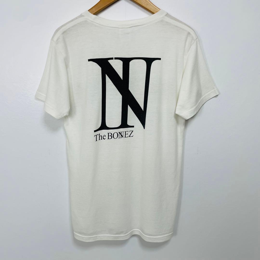 The BONEZ Tシャツ - メルカリ