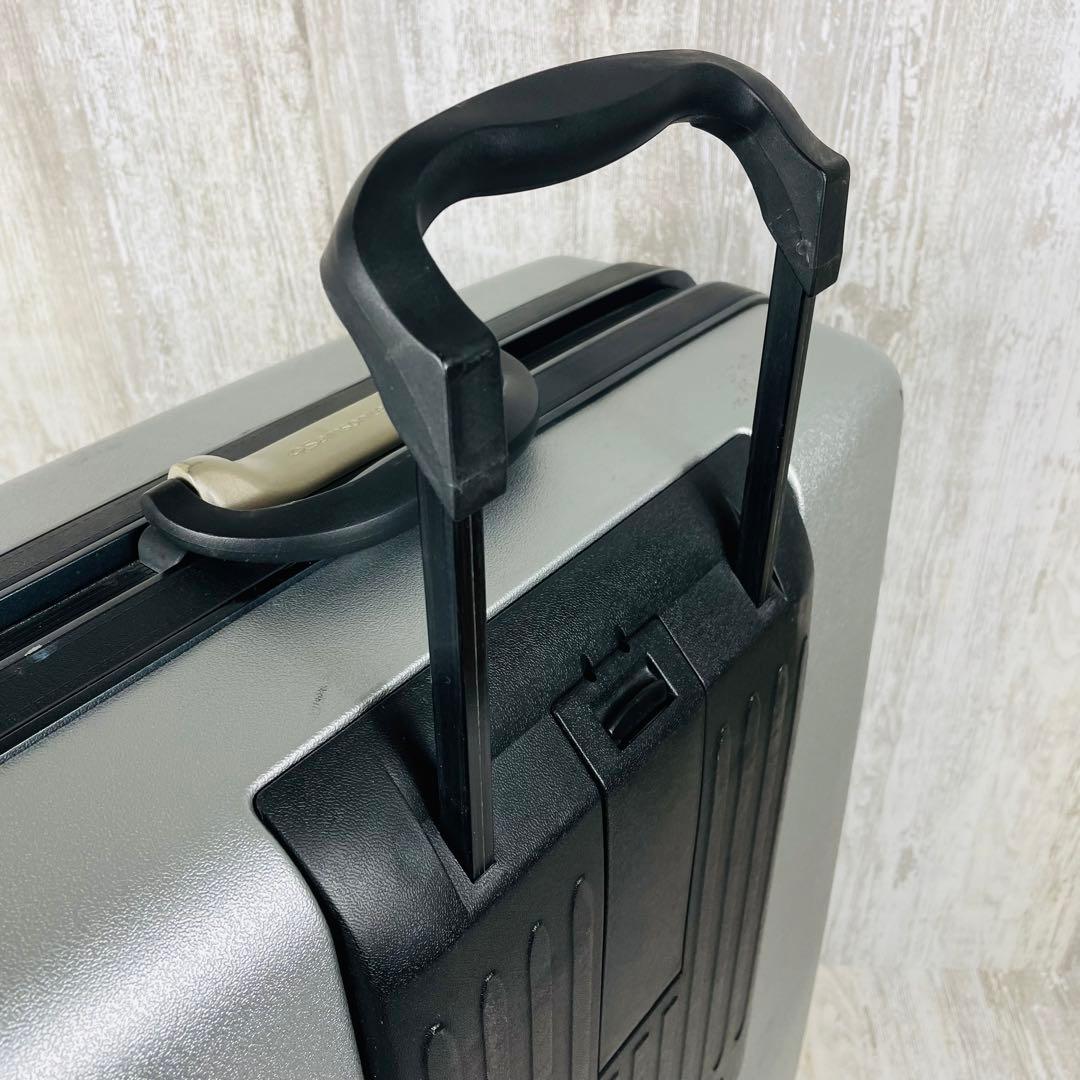 SAMSONITE キャリーケーススーツケース ピギーバッグ【大容量110L】