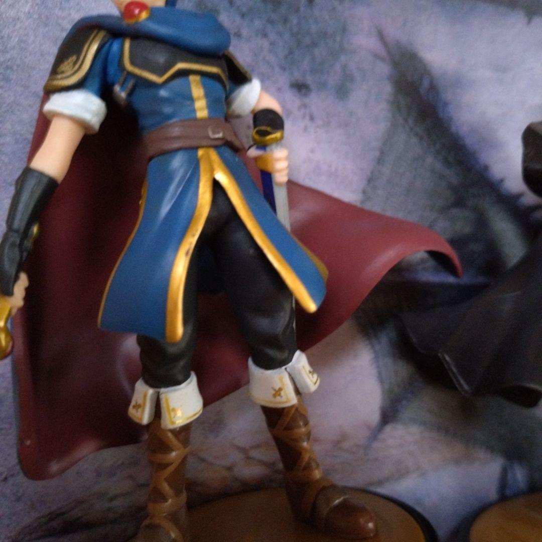 ファイアーエムブレム amiibo アミーボ フィギュア 12体まとめ売り