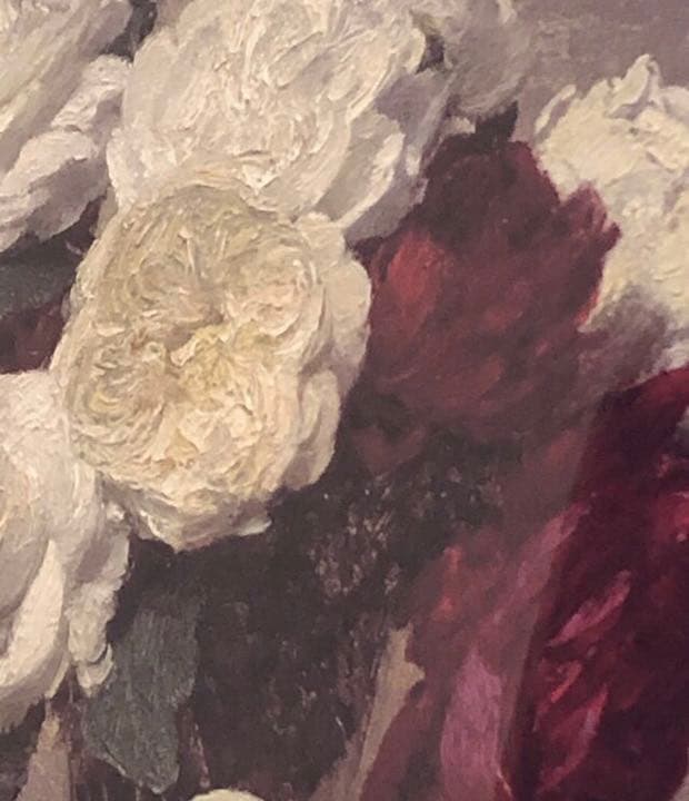 □レプリカ□ポラロイドコレクション□ファンタン＝ラトゥール「ガラス