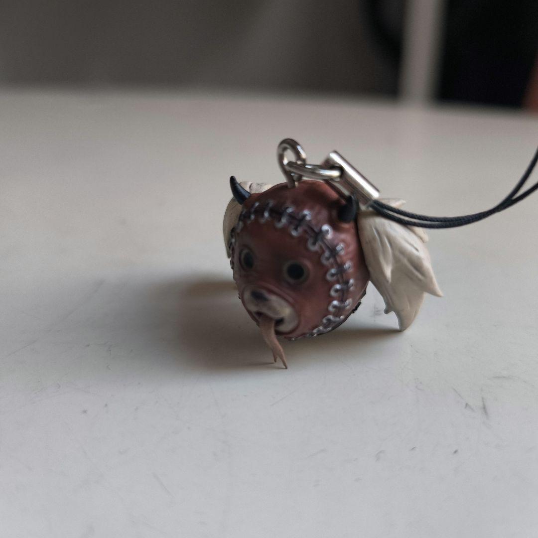 【ドロヘドロ】ヘッドマスコットコレクション第一弾【全7種類コンプリートセット】