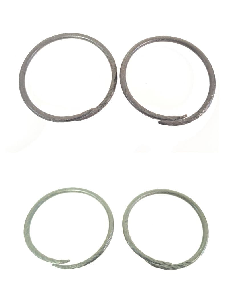 茶釜 八角釜 風炉釜 銘有 釜環付 茶道具 L135 - メルカリ