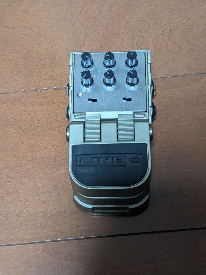 LINE 6 TONE CORE DSP Development Kit C99366259 - ギター工場 直営 店