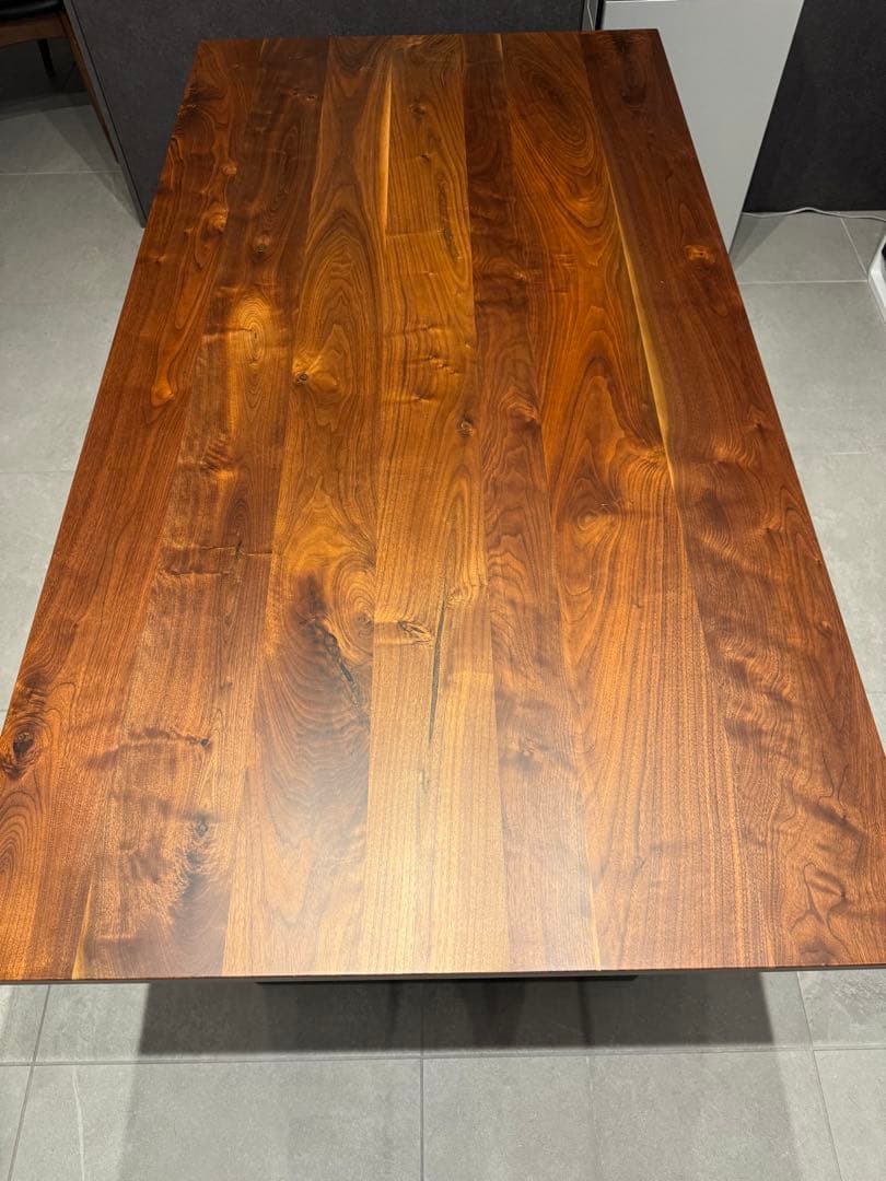 【ニコン】 LIVING HOUSE at will ダイニングテーブル