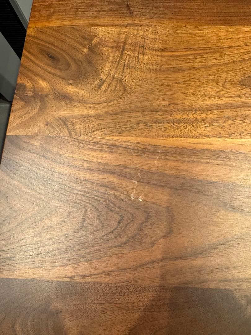 【ニコン】 LIVING HOUSE at will ダイニングテーブル