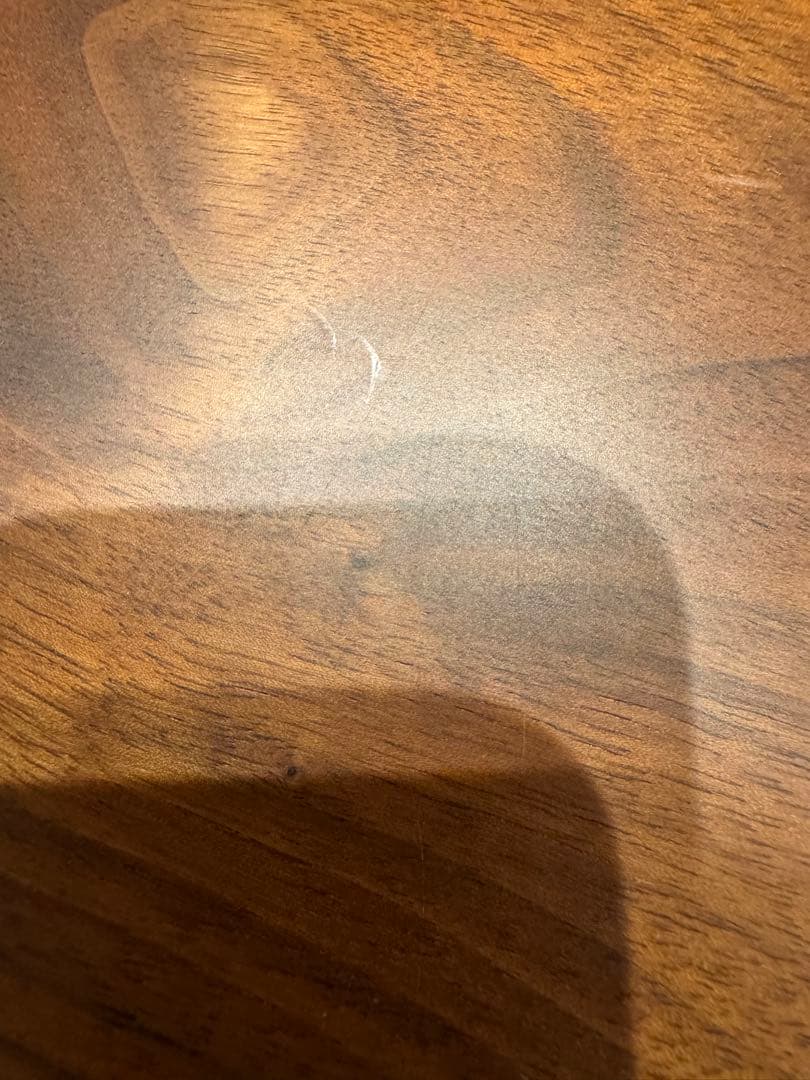 【ニコン】 LIVING HOUSE at will ダイニングテーブル