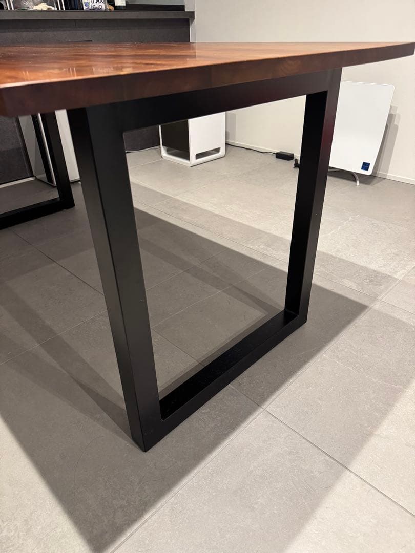 【ニコン】 LIVING HOUSE at will ダイニングテーブル