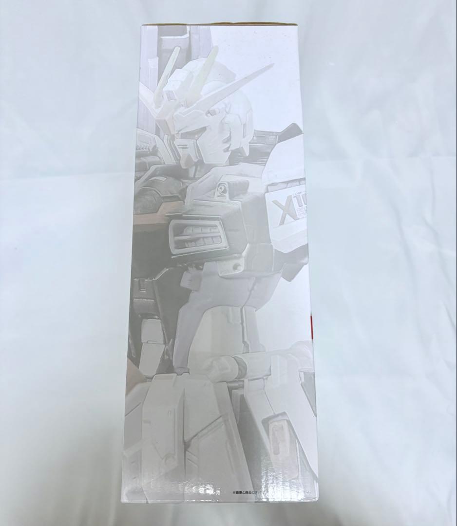 【新品】 一番くじ フリーダム RX-78-2ガンダム ラスワン フィギュア