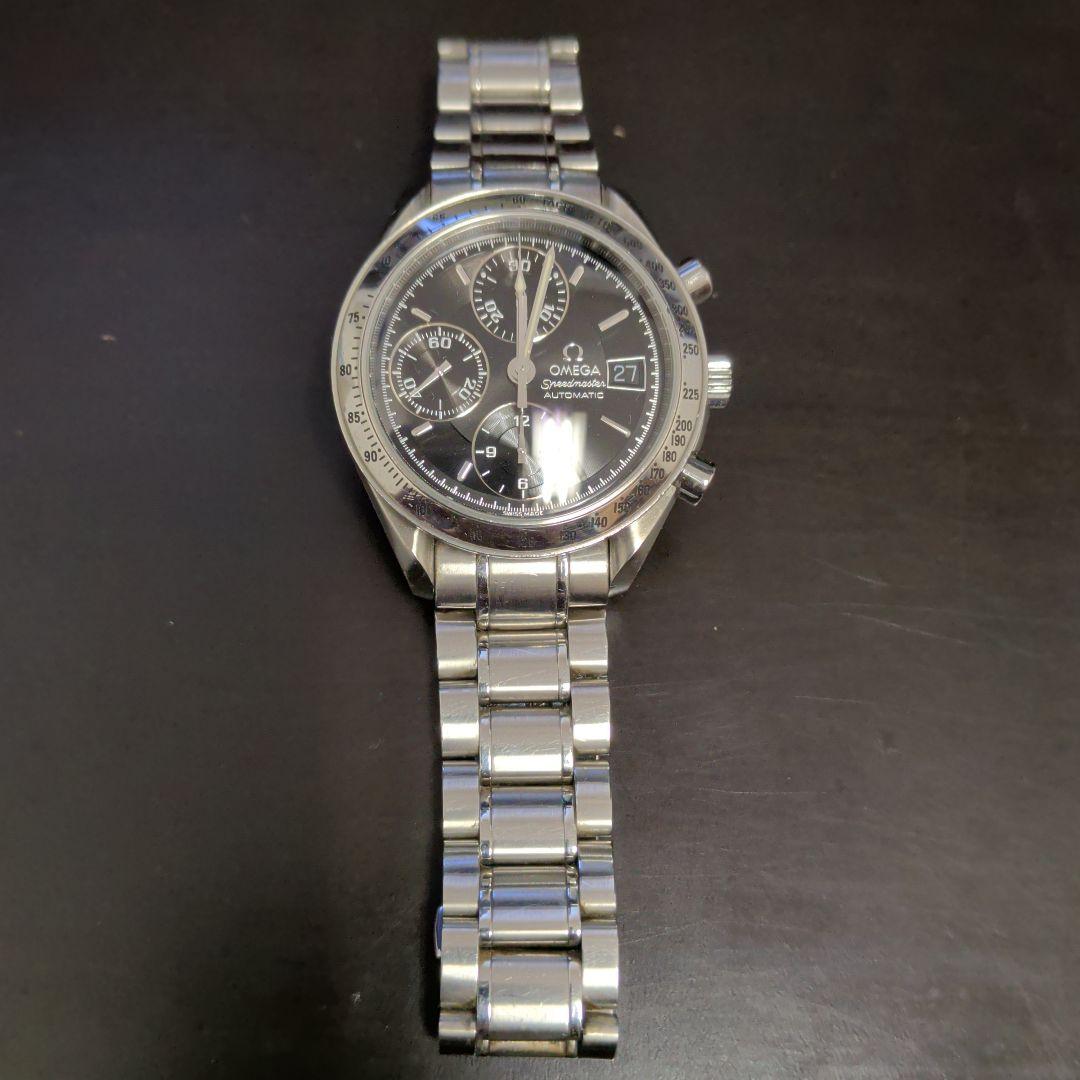 【WATCHCOLLECTOR様限定】 Speedmaster 自動巻き