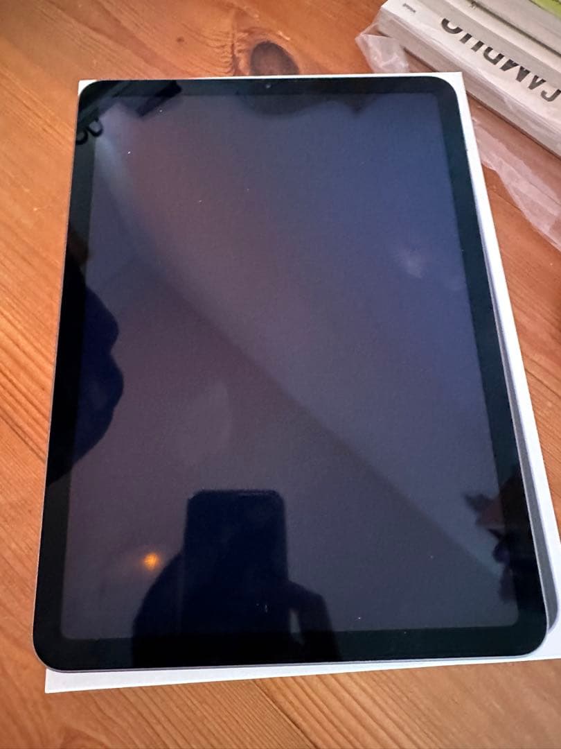 iPadAir第4世代256GBジャンク L108332063 - iPad本体高価