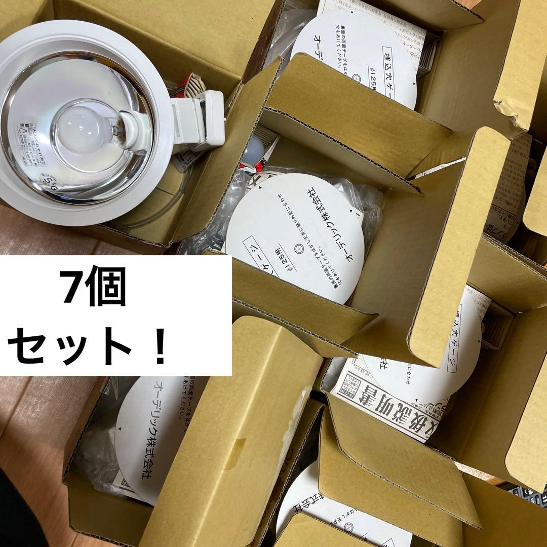 オーデリック ODELIC 白熱灯ダウンライト SG形 60W OD062302 オーデリック ODELIC 白熱灯ダウンライト SG形 60W OD062302