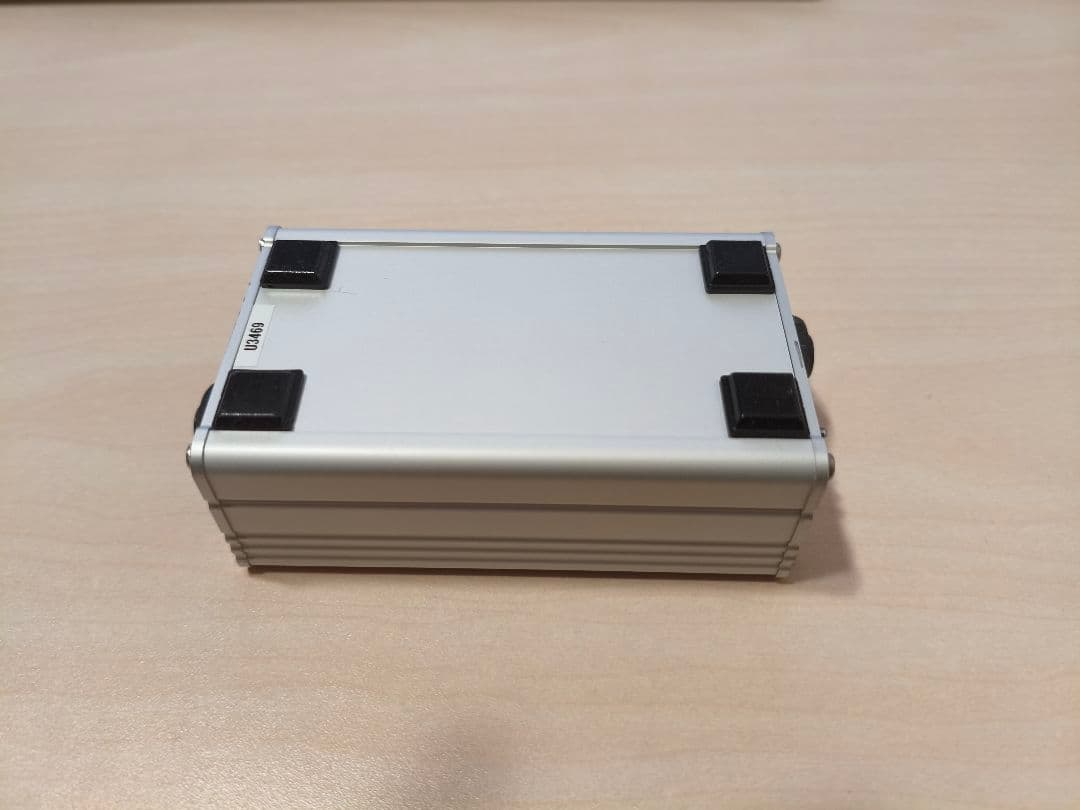 配信機器・PA機器・レコーディング機器 umbrella company HP adapter