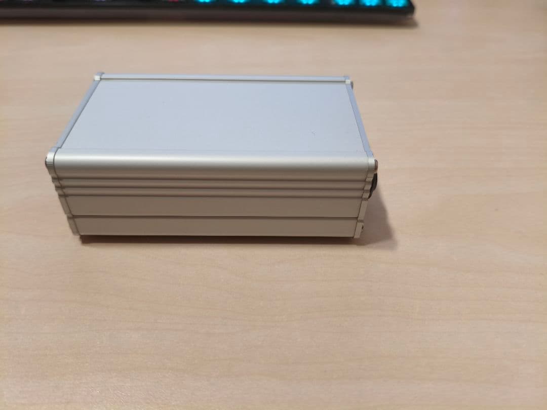 配信機器・PA機器・レコーディング機器 umbrella company HP adapter