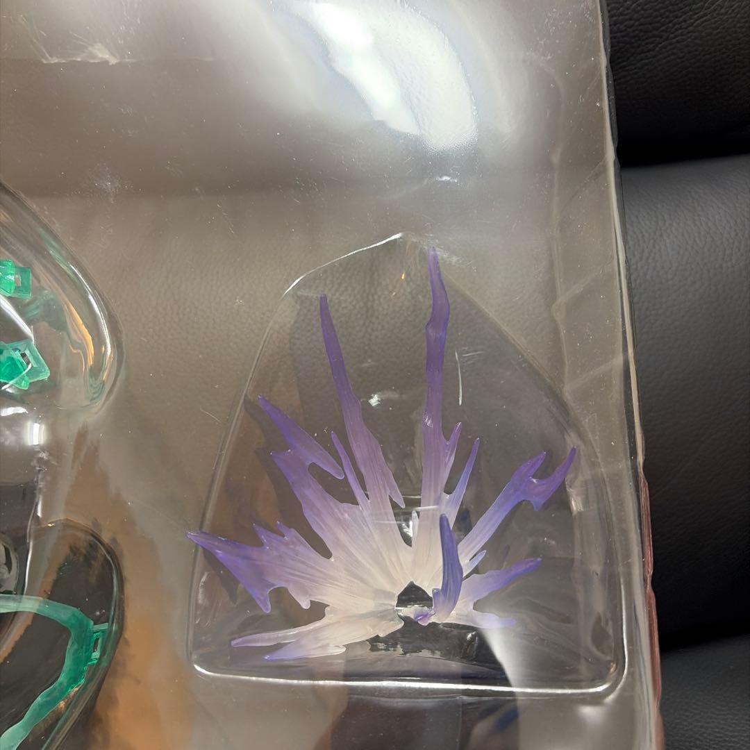 ザ・キング・オブ・ファイターズ '98 アルティメットマッチ フィギュア　八神庵