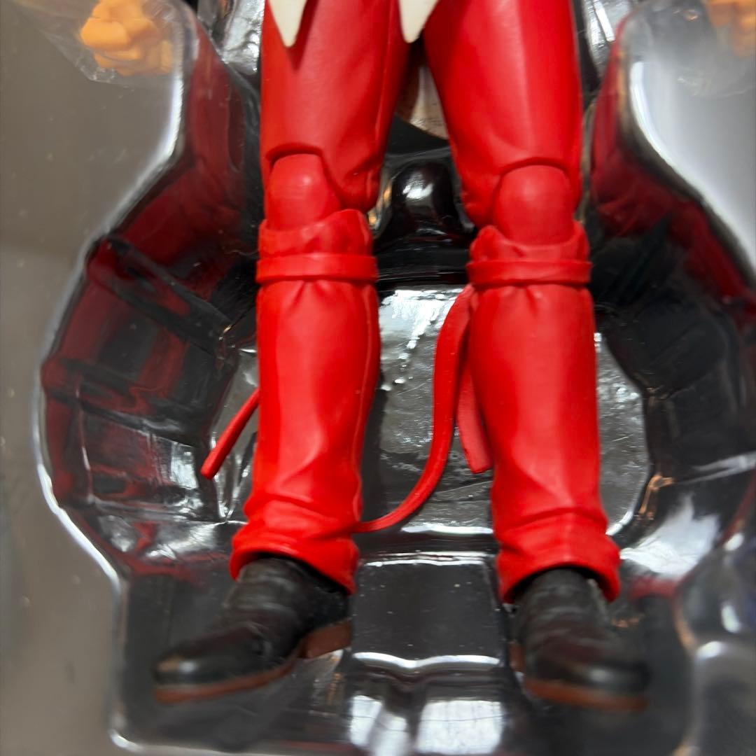 ザ・キング・オブ・ファイターズ '98 アルティメットマッチ フィギュア　八神庵