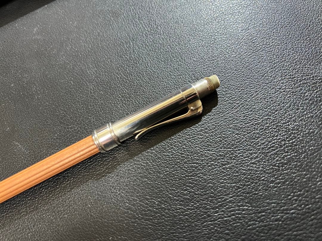 廃番品】Graf von Faber-Castell 初代パーフェクトペンシル