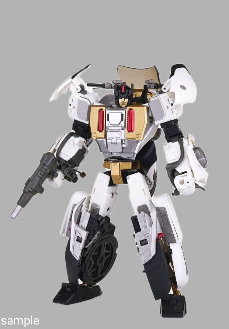 その他 GT-8 Guardian