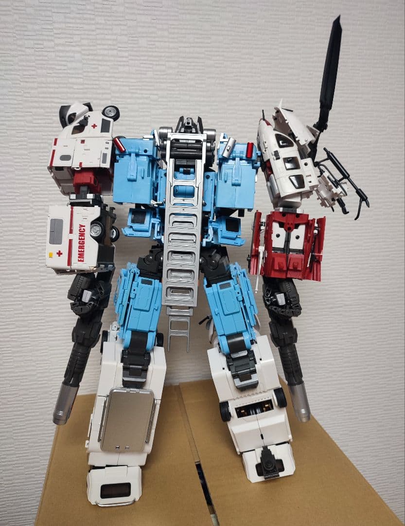 その他 GT-8 Guardian