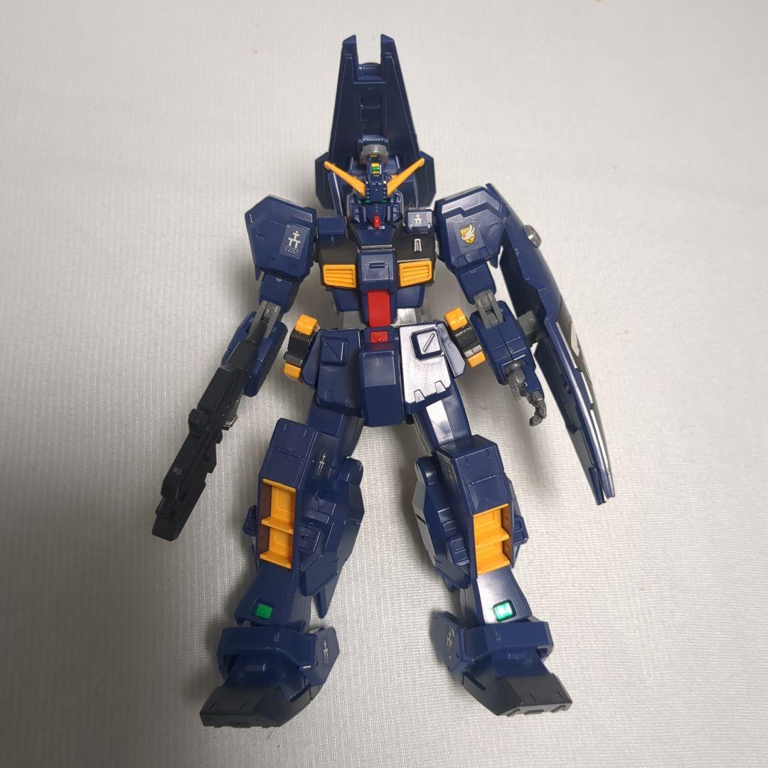 HG ガンダムTR-1 ヘイズル改 アドバンスド・ヘイズル　ホビマガ付録　セット