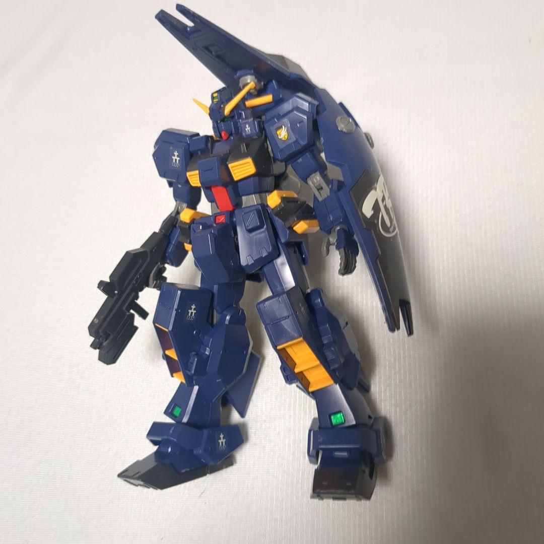 HG ガンダムTR-1 ヘイズル改 アドバンスド・ヘイズル　ホビマガ付録　セット