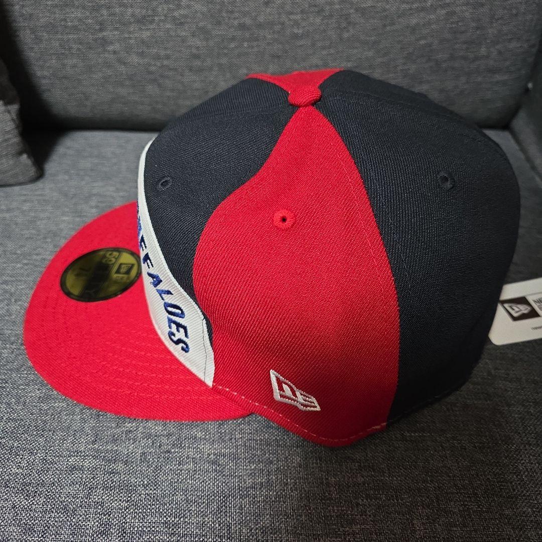 59FIFTY 近鉄バファローズ 岡本太郎 1978 マルチカラー 7 5/8 - メルカリ