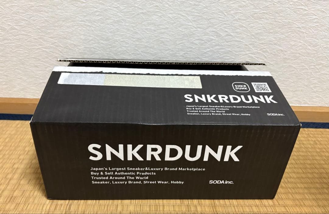 Nike SB Dunk Low Pro ブラック フォグ 26.5cm